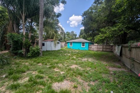 Immobilier commercial à vendre à Tampa, Floride: 93.65 m2 № 1326616 - photo 20