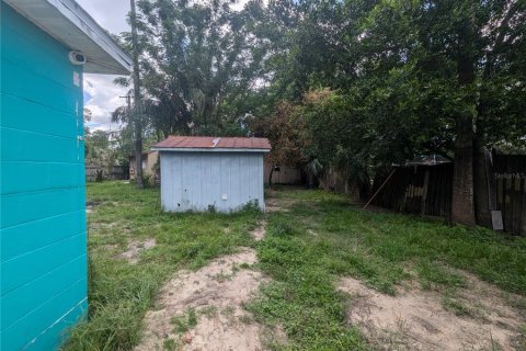 Immobilier commercial à vendre à Tampa, Floride: 93.65 m2 № 1326616 - photo 18