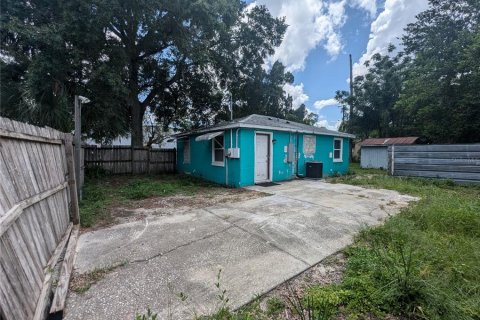 Immobilier commercial à vendre à Tampa, Floride: 93.65 m2 № 1326616 - photo 17