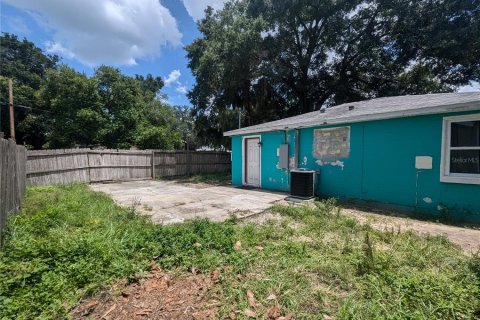 Immobilier commercial à vendre à Tampa, Floride: 93.65 m2 № 1326616 - photo 16