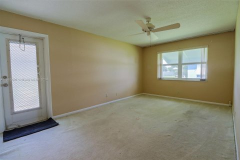 Condominio en venta en Boynton Beach, Florida, 2 dormitorios № 1103831 - foto 27
