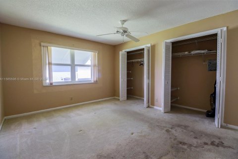 Condominio en venta en Boynton Beach, Florida, 2 dormitorios № 1103831 - foto 25