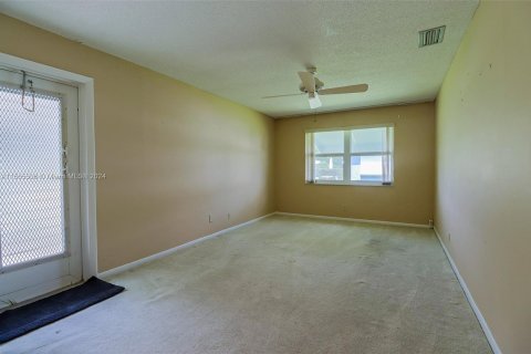 Condominio en venta en Boynton Beach, Florida, 2 dormitorios № 1103831 - foto 28