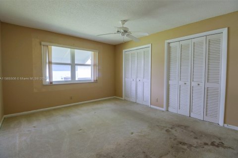Condo in Boynton Beach, Florida, 2 bedrooms  № 1103831 - photo 24