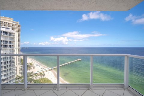 Copropriété à louer à Sunny Isles Beach, Floride: 2 chambres, 187.66 m2 № 1364157 - photo 19