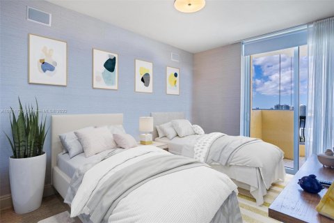 Condominio en alquiler en Sunny Isles Beach, Florida, 3 dormitorios, 205.69 m2 № 21954 - foto 13