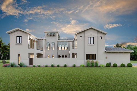 Casa en venta en Bradenton, Florida, 3 dormitorios, 364 m2 № 567713 - foto 2