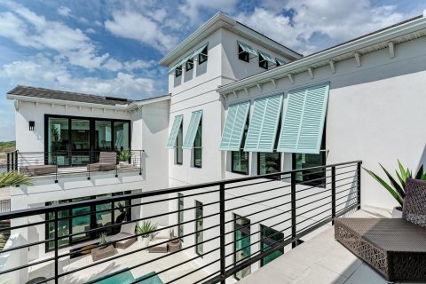 Villa ou maison à vendre à Bradenton, Floride: 3 chambres, 364 m2 № 567713 - photo 8