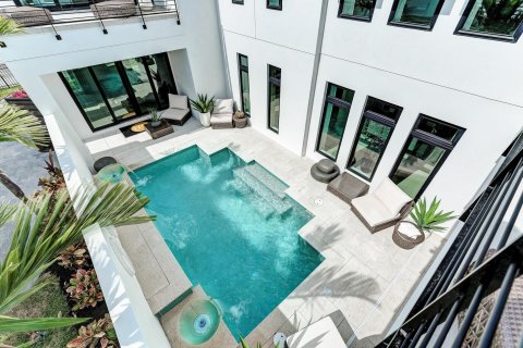 Villa ou maison à vendre à Bradenton, Floride: 3 chambres, 364 m2 № 567713 - photo 7