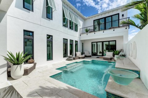 Villa ou maison à vendre à Bradenton, Floride: 3 chambres, 364 m2 № 567713 - photo 6