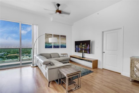 Copropriété à vendre à Miami, Floride: 2 chambres, 116.59 m2 № 1365842 - photo 5