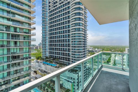 Condominio en venta en Miami, Florida, 2 dormitorios, 116.59 m2 № 1365842 - foto 29