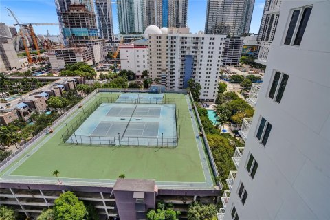 Condominio en venta en Miami, Florida, 2 dormitorios, 78.78 m2 № 1365840 - foto 20