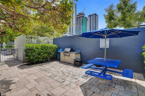 Condo in Miami, Florida, 2 bedrooms  № 1365840 - photo 14