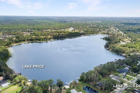 Terrain à vendre à Orlando, Floride № 1105566 - photo 4