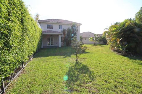 Villa ou maison à vendre à West Palm Beach, Floride: 3 chambres, 176.51 m2 № 1104716 - photo 16