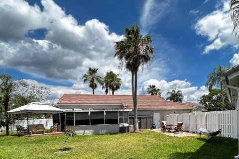 Villa ou maison à vendre à Sunrise, Floride: 3 chambres, 170.57 m2 № 1104715 - photo 7