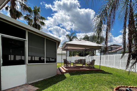 Villa ou maison à vendre à Sunrise, Floride: 3 chambres, 170.57 m2 № 1104715 - photo 6