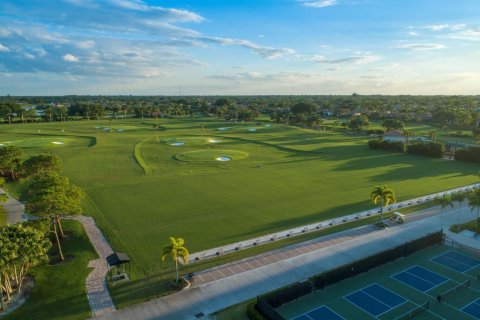 Villa ou maison à vendre à West Palm Beach, Floride: 3 chambres, 171.13 m2 № 1229099 - photo 29