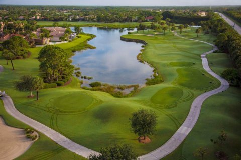 Villa ou maison à vendre à West Palm Beach, Floride: 3 chambres, 171.13 m2 № 1229099 - photo 27