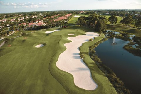 Villa ou maison à vendre à West Palm Beach, Floride: 3 chambres, 171.13 m2 № 1229099 - photo 18