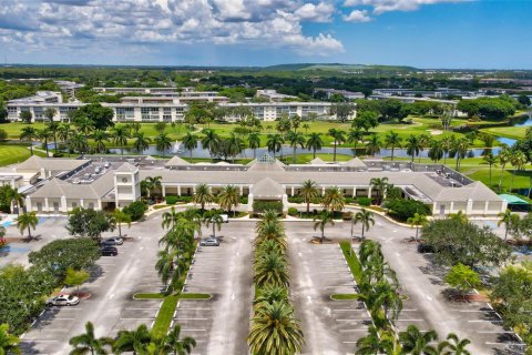 Copropriété à vendre à Coconut Creek, Floride: 2 chambres, 119.94 m2 № 1229133 - photo 4