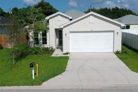 Villa ou maison à vendre à Delray Beach, Floride: 4 chambres, 127.18 m2 № 738331 - photo 8