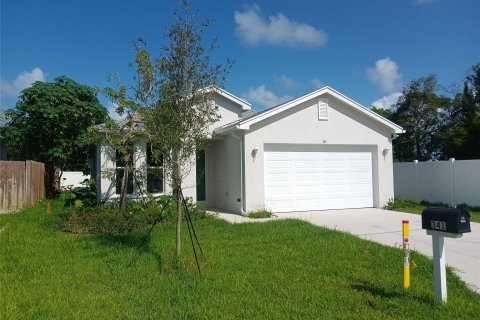 Villa ou maison à vendre à Delray Beach, Floride: 4 chambres, 127.18 m2 № 738331 - photo 7