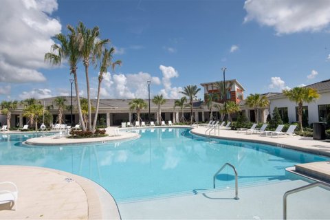 Жилой комплекс в Форт Майерс, Флорида - фото 1