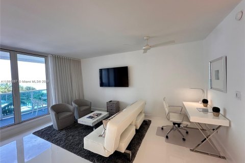 Studio in the Condo in Miami Beach, Florida  № 1104218 - photo 4