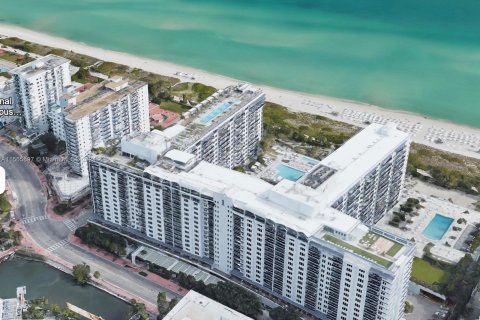 Studio in the Condo in Miami Beach, Florida  № 1104218 - photo 27