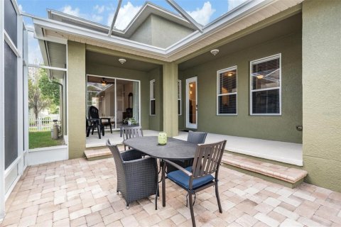 Villa ou maison à vendre à New Port Richey, Floride: 4 chambres, 206.89 m2 № 1371914 - photo 3