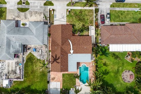 Casa en venta en Boynton Beach, Florida, 3 dormitorios, 255.02 m2 № 1118685 - foto 7