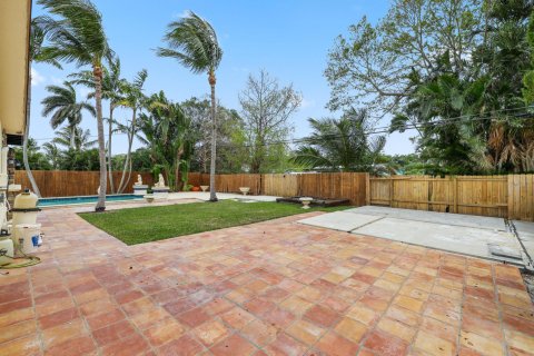 Casa en venta en Boynton Beach, Florida, 3 dormitorios, 255.02 m2 № 1118685 - foto 10