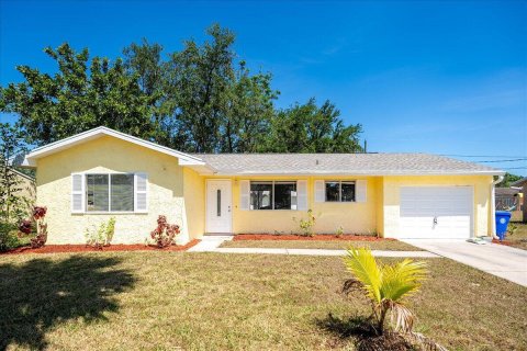 Villa ou maison à vendre à Vero Beach, Floride: 2 chambres, 81.94 m2 № 1118684 - photo 19