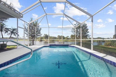 Casa en venta en North Port, Florida, 3 dormitorios, 165.74 m2 № 1389282 - foto 29