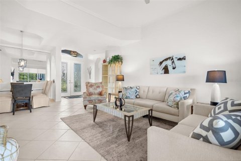 Casa en venta en North Port, Florida, 3 dormitorios, 165.74 m2 № 1389282 - foto 7