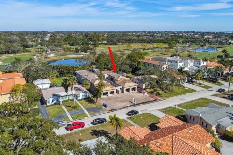 Casa en venta en Saint Petersburg, Florida, 4 dormitorios, 357.67 m2 № 1389127 - foto 5