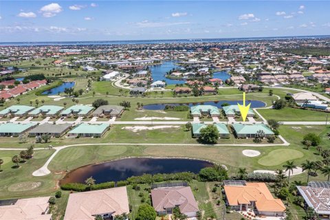 Copropriété à vendre à Punta Gorda, Floride: 3 chambres, 150.32 m2 № 1289435 - photo 11