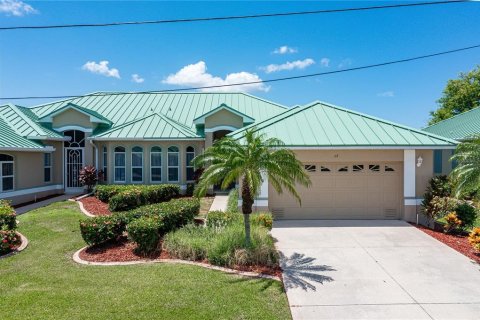 Copropriété à vendre à Punta Gorda, Floride: 3 chambres, 150.32 m2 № 1289435 - photo 12