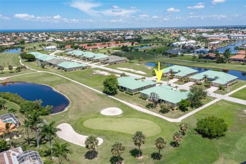 Copropriété à vendre à Punta Gorda, Floride: 3 chambres, 150.32 m2 № 1289435 - photo 4