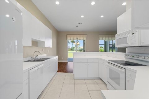 Copropriété à vendre à Punta Gorda, Floride: 3 chambres, 150.32 m2 № 1289435 - photo 7