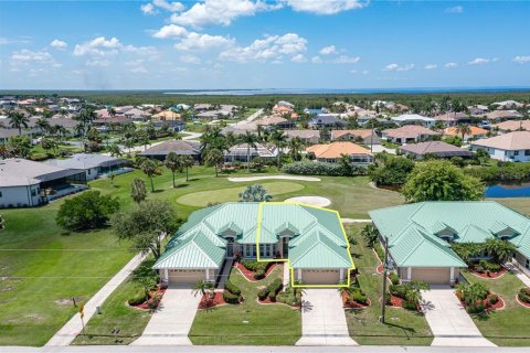 Copropriété à vendre à Punta Gorda, Floride: 3 chambres, 150.32 m2 № 1289435 - photo 2