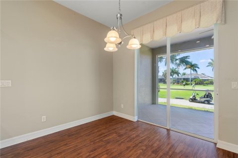 Copropriété à vendre à Punta Gorda, Floride: 3 chambres, 150.32 m2 № 1289435 - photo 28