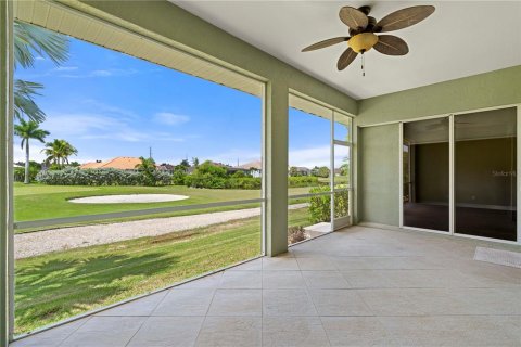 Copropriété à vendre à Punta Gorda, Floride: 3 chambres, 150.32 m2 № 1289435 - photo 6