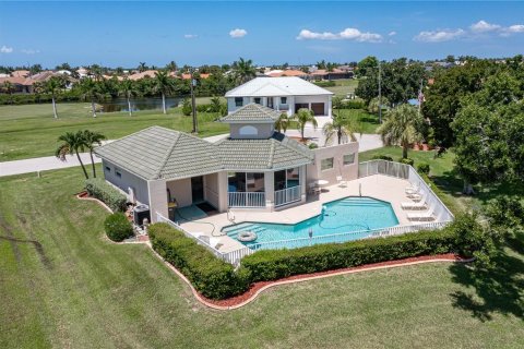 Copropriété à vendre à Punta Gorda, Floride: 3 chambres, 150.32 m2 № 1289435 - photo 9