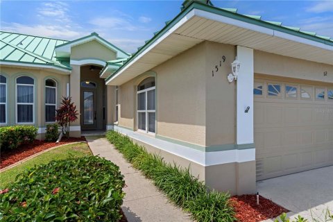 Copropriété à vendre à Punta Gorda, Floride: 3 chambres, 150.32 m2 № 1289435 - photo 13