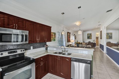 Casa en alquiler en West Palm Beach, Florida, 2 dormitorios, 122.07 m2 № 876438 - foto 21