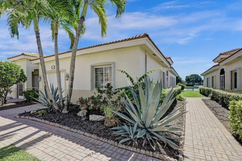 Villa ou maison à louer à West Palm Beach, Floride: 2 chambres, 122.07 m2 № 876438 - photo 3