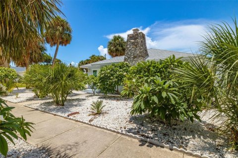 Villa ou maison à louer à Clearwater, Floride: 3 chambres, 196.21 m2 № 1363800 - photo 8